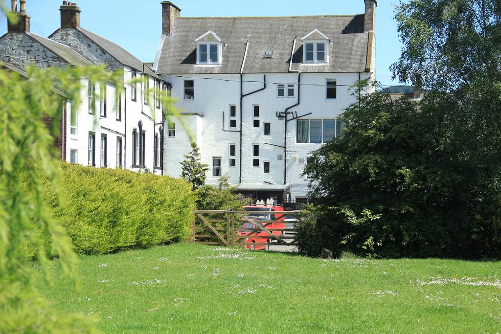 Annandale Arms Hotel Moffat Exterior foto
